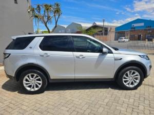 Land Rover Discovery Sport HSE SD4 - Image 2