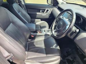 Land Rover Discovery Sport HSE SD4 - Image 6