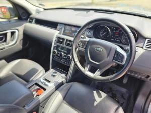 Land Rover Discovery Sport HSE SD4 - Image 7