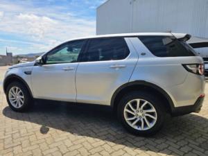 Land Rover Discovery Sport HSE SD4 - Image 9