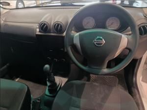 Nissan NP200 1.6i safety pack (aircon) - Image 6