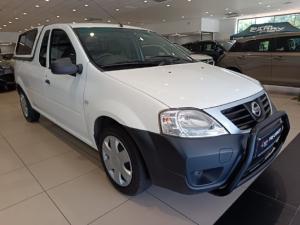 Nissan NP200 1.6i safety pack (aircon) - Image 10