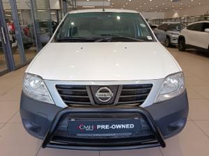 Nissan NP200 1.6i safety pack (aircon) - Image 11