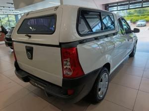 Nissan NP200 1.6i safety pack (aircon) - Image 12