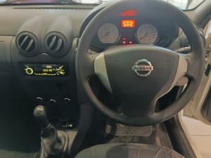 Nissan NP200 1.6i safety pack (aircon) - Image 13