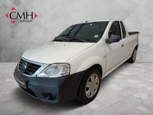 Nissan NP200 1.6i safety pack (aircon) - Image 1