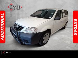 Nissan NP200 1.6i safety pack (aircon) - Image 1