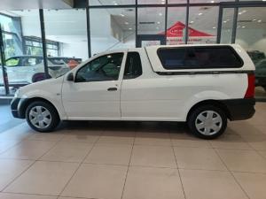 Nissan NP200 1.6i safety pack (aircon) - Image 2