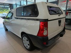 Nissan NP200 1.6i safety pack (aircon) - Image 3