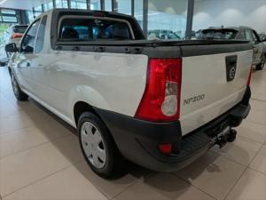 Nissan NP200 1.6i safety pack (aircon) - Image 3