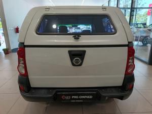 Nissan NP200 1.6i safety pack (aircon) - Image 4