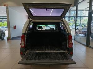 Nissan NP200 1.6i safety pack (aircon) - Image 5