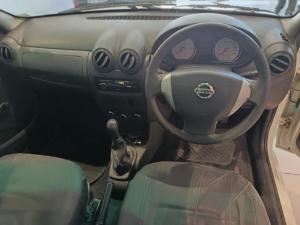 Nissan NP200 1.6i safety pack (aircon) - Image 6