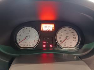 Nissan NP200 1.6i safety pack (aircon) - Image 9