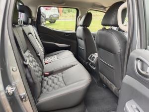 Nissan Navara 2.5DDTi double cab Stealth 4x4 - Image 10