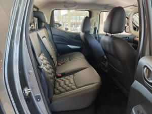 Nissan Navara 2.5DDTi double cab Stealth 4x4 - Image 10