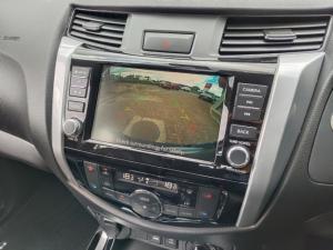 Nissan Navara 2.5DDTi double cab Stealth 4x4 - Image 11