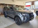 Thumbnail Nissan Navara 2.5DDTi double cab Stealth 4x4
