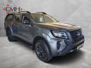 Thumbnail Nissan Navara 2.5DDTi double cab Stealth 4x4