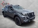 Thumbnail Nissan Navara 2.5DDTi double cab Stealth 4x4