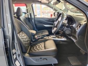 Nissan Navara 2.5DDTi double cab Stealth 4x4 - Image 5