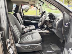 Nissan Navara 2.5DDTi double cab Stealth 4x4 - Image 5