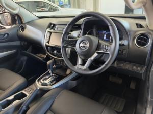 Nissan Navara 2.5DDTi double cab Stealth 4x4 - Image 6