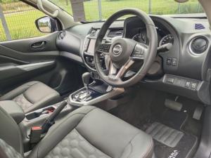 Nissan Navara 2.5DDTi double cab Stealth 4x4 - Image 7