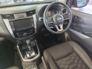 Nissan Navara 2.5DDTi double cab Stealth 4x4 - Image 7