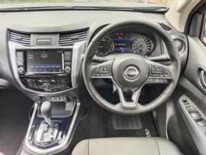 Nissan Navara 2.5DDTi double cab Stealth 4x4 - Image 9
