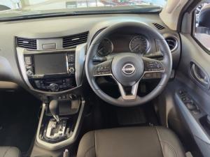 Nissan Navara 2.5DDTi double cab Stealth 4x4 - Image 9
