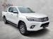 Toyota Hilux 2.8GD-6 double cab 4x4 Raider - Thumbnail 1