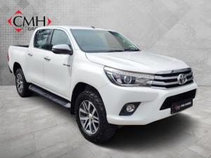 Toyota Hilux 2.8GD-6 double cab 4x4 Raider - Image 1