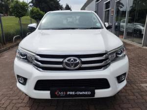 Toyota Hilux 2.8GD-6 double cab 4x4 Raider - Image 2