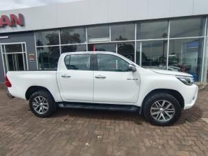 Toyota Hilux 2.8GD-6 double cab 4x4 Raider - Image 3