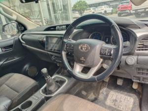 Toyota Hilux 2.8GD-6 double cab 4x4 Raider - Image 4