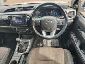 Toyota Hilux 2.8GD-6 double cab 4x4 Raider - Image 6