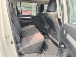 Toyota Hilux 2.8GD-6 double cab 4x4 Raider - Image 7