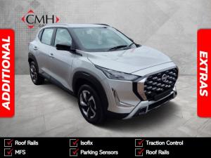 Nissan Magnite 1.0 Visia manual - Image 1