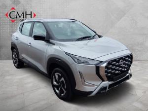 Nissan Magnite 1.0 Visia manual - Image 1