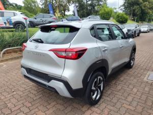 Nissan Magnite 1.0 Visia manual - Image 3