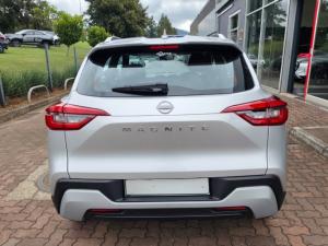 Nissan Magnite 1.0 Visia manual - Image 4