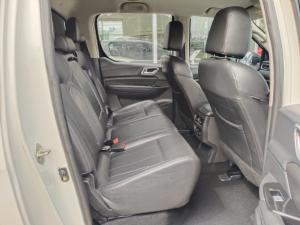 Foton Tunland G7 2.0TD double cab TLX 4x4 - Image 10