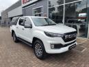 Thumbnail Foton Tunland G7 2.0TD double cab TLX 4x4