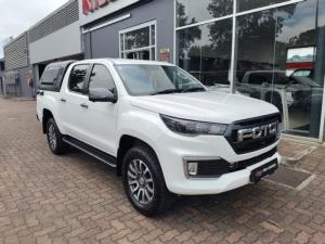 Foton Tunland G7 2.0TD double cab TLX 4x4 - Image 1
