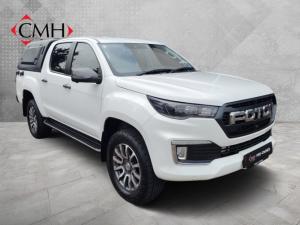 Foton Tunland G7 2.0TD double cab TLX 4x4 - Image 1