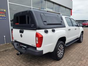 Foton Tunland G7 2.0TD double cab TLX 4x4 - Image 3