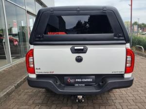 Foton Tunland G7 2.0TD double cab TLX 4x4 - Image 4