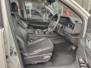Foton Tunland G7 2.0TD double cab TLX 4x4 - Image 5
