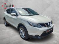 Thumbnail Nissan Qashqai 1.2T Visia
